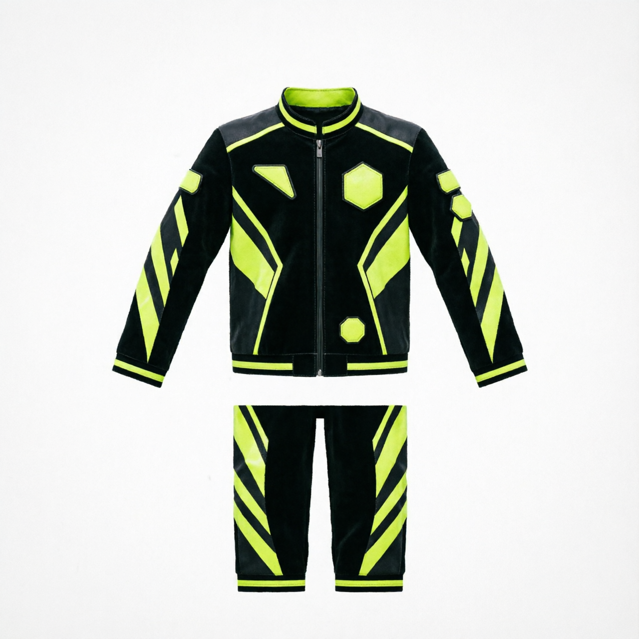 Street Racer Outfit